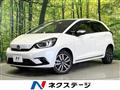 2021 Honda Fit
