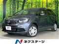 2024 Honda Fit