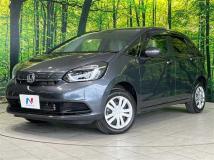 2024 Honda Fit