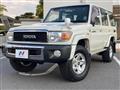 2015 Toyota Landcruiser 70