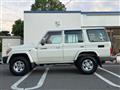 2015 Toyota Landcruiser 70