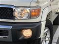 2015 Toyota Landcruiser 70
