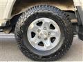 2015 Toyota Landcruiser 70