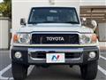 2015 Toyota Landcruiser 70