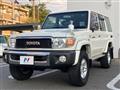 2015 Toyota Landcruiser 70