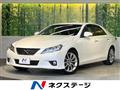 2010 Toyota Mark X