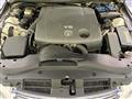 2010 Toyota Mark X