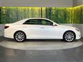 2010 Toyota Mark X