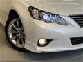 2010 Toyota Mark X