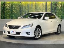2010 Toyota Mark X