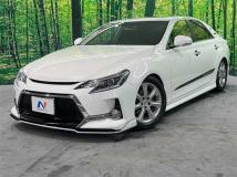 2012 Toyota Mark X