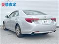 2015 Toyota Mark X