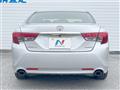 2015 Toyota Mark X
