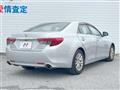 2015 Toyota Mark X