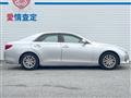 2015 Toyota Mark X