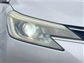 2015 Toyota Mark X