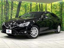 2015 Toyota Mark X