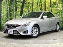 2015 Toyota Mark X