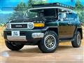 2015 Toyota FJ Cruiser
