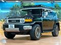 2015 Toyota FJ Cruiser