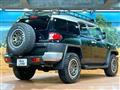 2015 Toyota FJ Cruiser