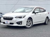 2018 Subaru Subaru Others