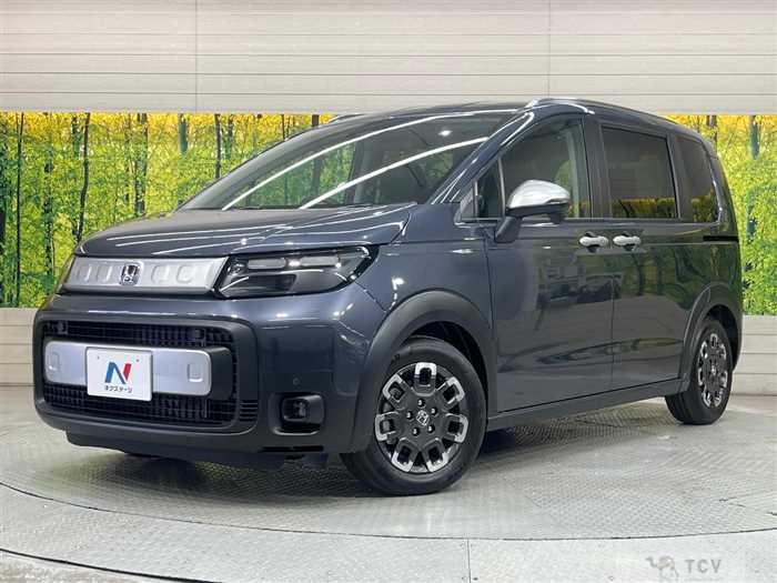 2025 Honda Freed
