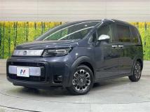2025 Honda Freed