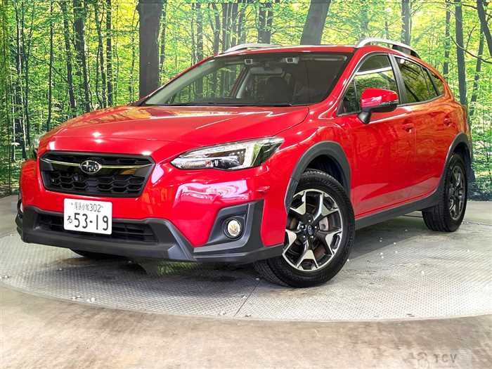 2017 Subaru Subaru Others