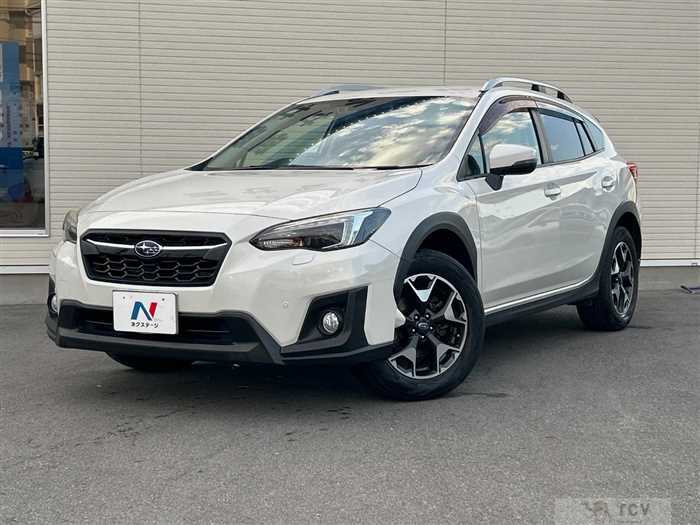 2017 Subaru Subaru Others