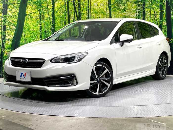 2019 Subaru Subaru Others