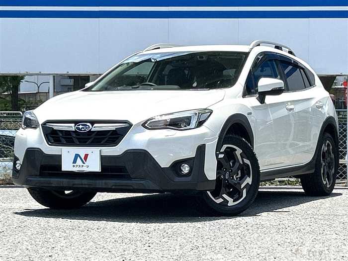 2020 Subaru Subaru Others