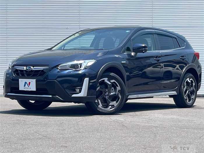 2021 Subaru Subaru Others