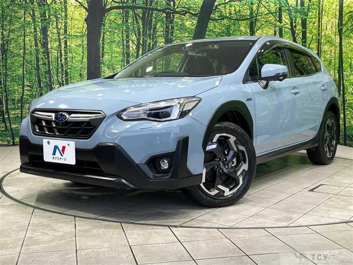 2021 Subaru Subaru Others