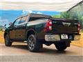 2021 Toyota Hilux
