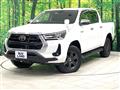 2022 Toyota Hilux