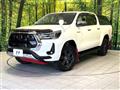 2022 Toyota Hilux