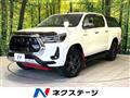 2022 Toyota Hilux