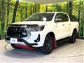 2022 Toyota Hilux