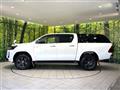 2022 Toyota Hilux