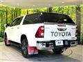 2022 Toyota Hilux