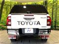 2022 Toyota Hilux