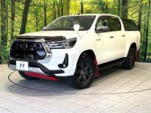 2022 Toyota Hilux
