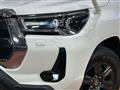 2023 Toyota Hilux