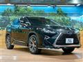 2016 Lexus RX