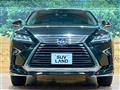 2016 Lexus RX