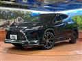 2020 Lexus RX