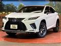 2022 Lexus RX