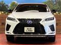 2022 Lexus RX