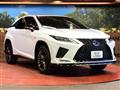 2022 Lexus RX